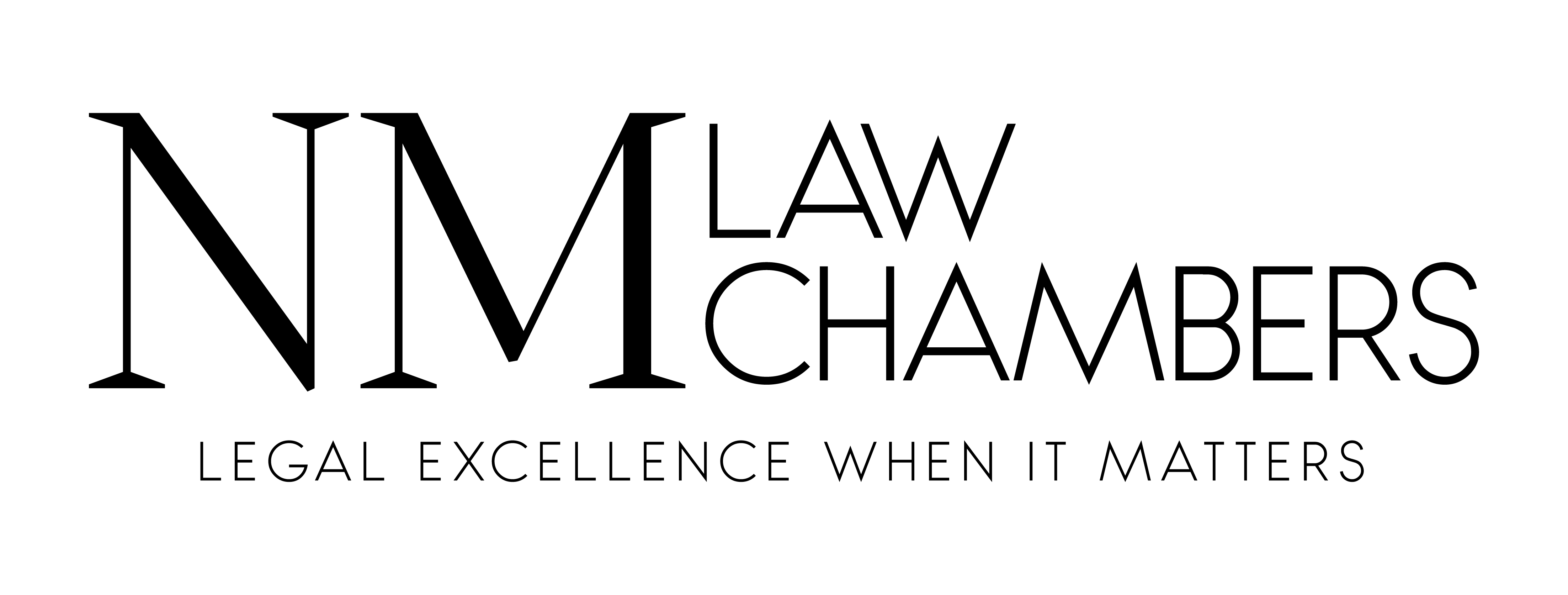 NM Law Chambers