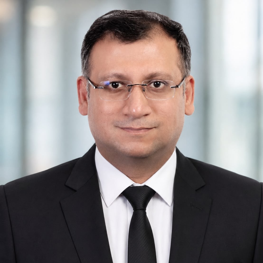 Gautam Singhal